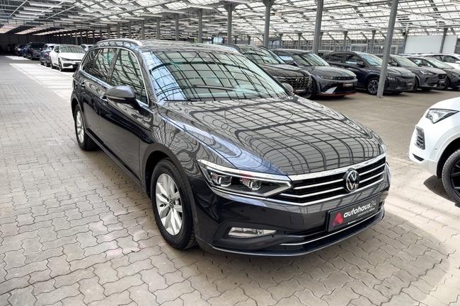 VW Passat Variant 2.0 TDI Business (EURO 6d) Gebrauchtwagen