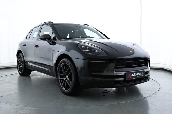 Porsche Macan 2.0T T Gebrauchtwagen