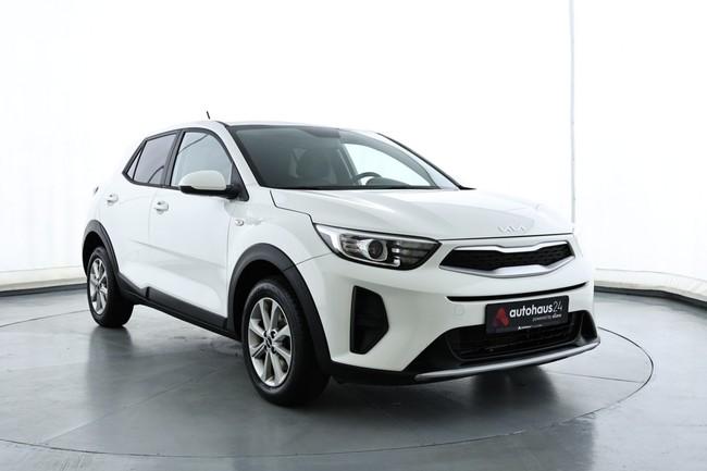 Kia Stonic 1.0 T-GDI Edition 7 (EURO 6d) Gebrauchtwagen