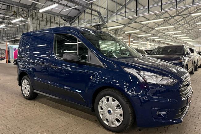 Ford TransitConnect 1.5 EcoBlue 240 (L1) Trend S/S (EUR Gebrauchtwagen