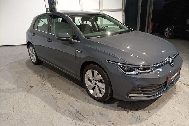 VW Golf VIII 1.5 TSI Style Gebrauchtwagen
