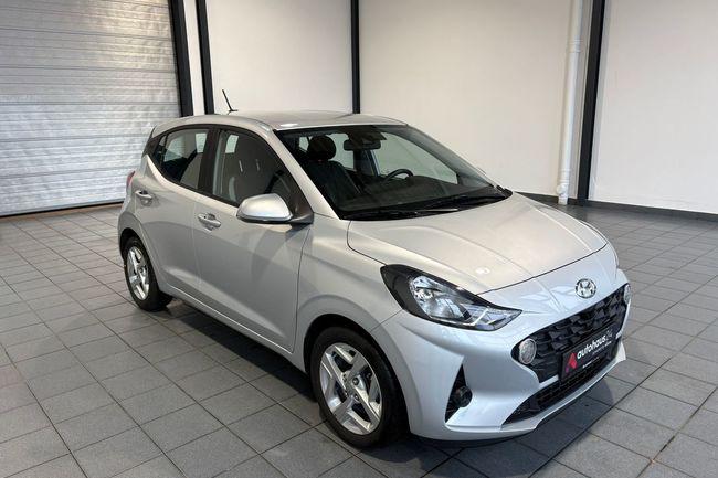 Hyundai i10 1.0 Trend Gebrauchtwagen