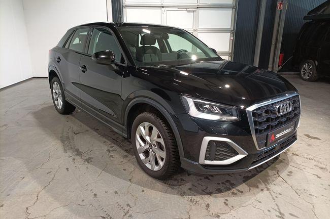 Audi Q2 35 1.5 TFSI advanced Gebrauchtwagen