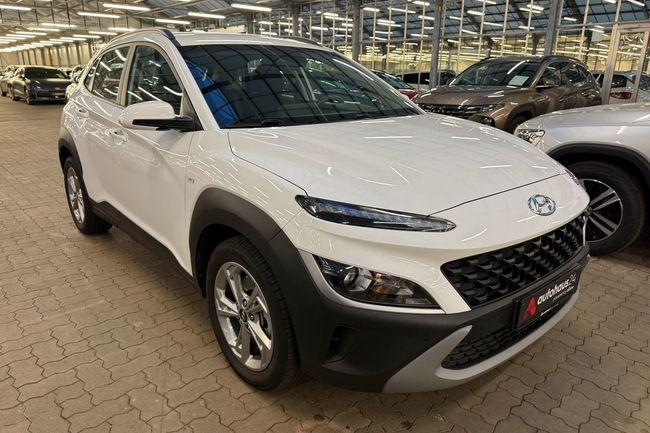 Hyundai Kona 1.0 T-GDI Trend Mild-Hybrid 2WD (EURO 6d) Gebrauchtwagen