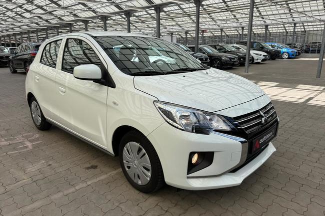 Mitsubishi Space Star 1.2 Select (EURO 6d) Gebrauchtwagen