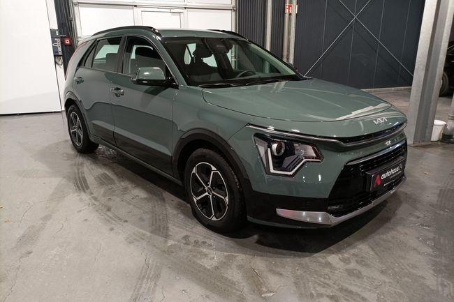 Kia Niro 1.6 Plug-in Hybrid Vision Gebrauchtwagen