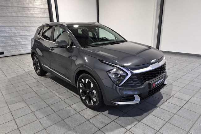 Kia Sportage 1.6 T-GDI Plug-in Hybrid (EURO 6d) Gebrauchtwagen