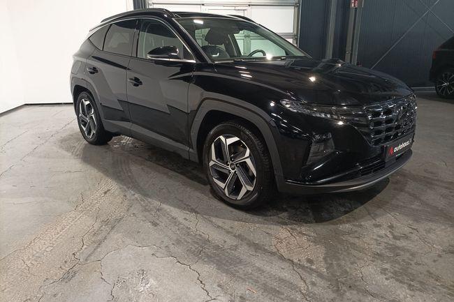 Hyundai Tucson 1.6 T-GDI Prime Plug-In Hybrid 4WD Gebrauchtwagen