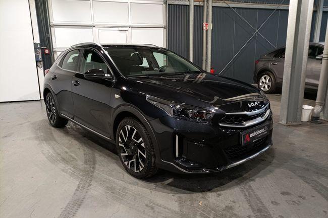 Kia Xceed 1.5 T-GDI Vision Gebrauchtwagen