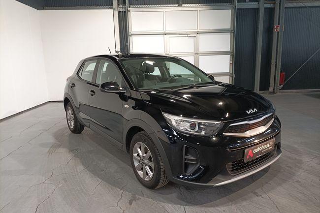 Kia Stonic 1.2 Edition 7 Gebrauchtwagen