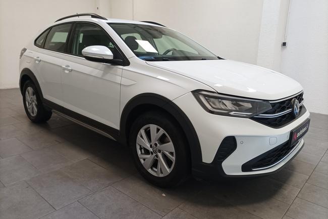 VW Taigo 1.0 TSI Life (EURO 6d) Gebrauchtwagen