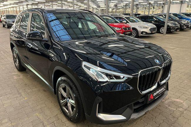 BMW X1 xDrive25e xDrive (EURO 6d) Gebrauchtwagen