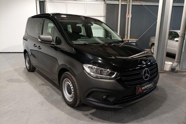 Mercedes Benz Citan 112 CDI standard Base Gebrauchtwagen