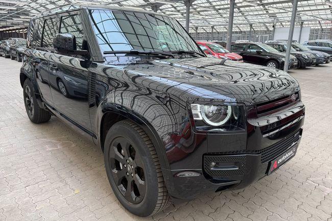 Land Rover Defender 110 3.0 D300 Mild-Hybrid Defender 110 X-D Gebrauchtwagen