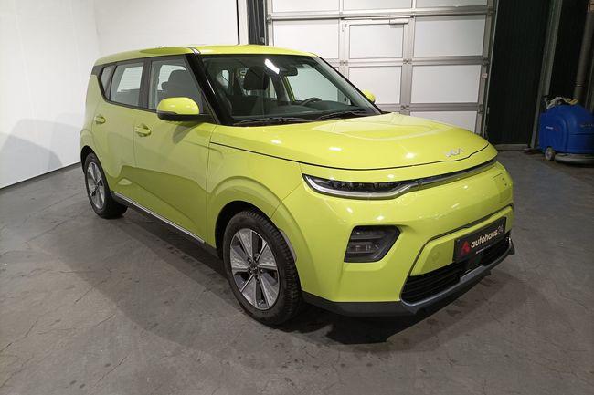 Kia e-Soul 39,2 kWh Edition 7 Gebrauchtwagen