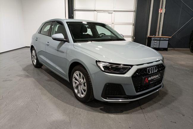 Audi A1 25 Sportback Gebrauchtwagen