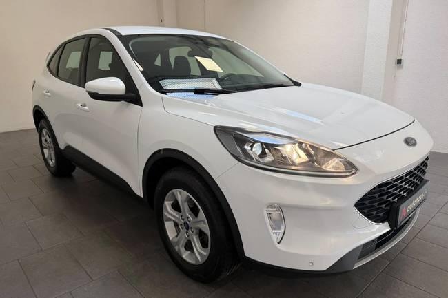 Ford Kuga 2.5 Duratec Hybrid FHEV Cool&Connect FWD (EUR Gebrauchtwagen