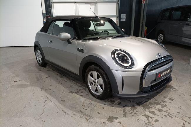 MINI Cabrio Cooper Essential Trim Gebrauchtwagen