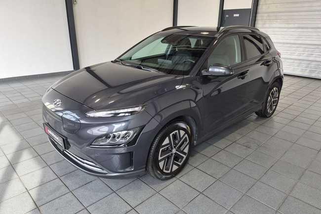 Hyundai Kona Trend 39,2 kWh Gebrauchtwagen