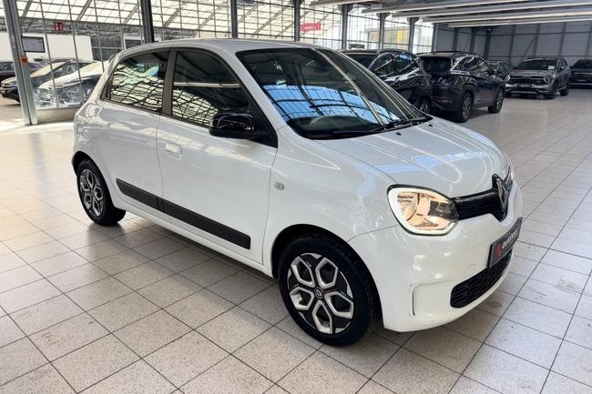 Renault Twingo 1.0 SCe Equilibre Gebrauchtwagen