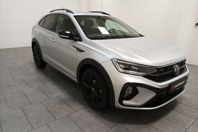 VW Taigo 1.5 TSI R-Line OPF (EURO 6d) Gebrauchtwagen