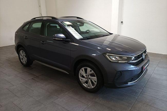 VW Taigo 1.0 TSI Life (EURO 6d) Gebrauchtwagen