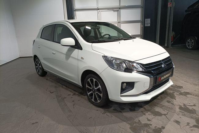 Mitsubishi Space Star 1.2 Select+ Gebrauchtwagen