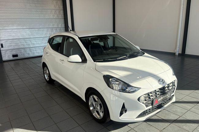 Hyundai i10 1.0 Trend (EURO 6d) Gebrauchtwagen