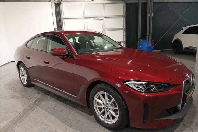 BMW i4 - 40 e Gebrauchtwagen