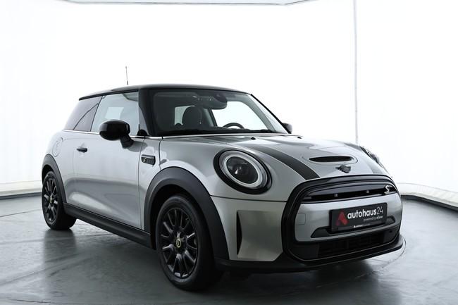 MINI Cooper SE Classic Trim Gebrauchtwagen