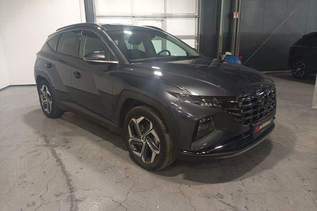 Hyundai Tucson 1.6 T-GDI Trend Plug-In Hybrid 4WD Gebrauchtwagen