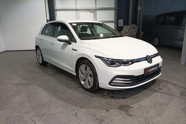VW Golf VIII 1.5 TSI Style (EURO 6d) Gebrauchtwagen