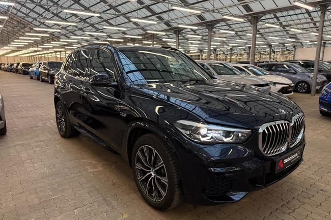 BMW X5 xDrive45e M Sport (EURO 6d) Gebrauchtwagen