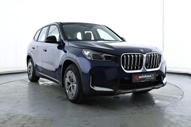 BMW iX1 xDrive30 Gebrauchtwagen