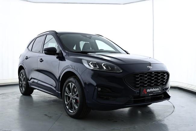 Ford Kuga 2.5 Duratec Plug-in-Hybrid PHEV ST-Line X (EU Gebrauchtwagen