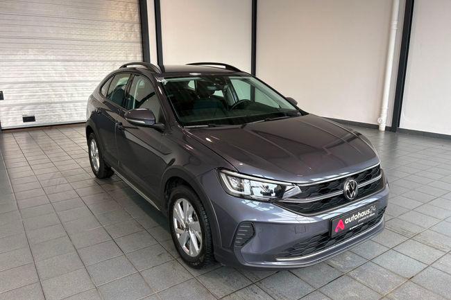 VW Taigo 1.0 TSI Life Gebrauchtwagen