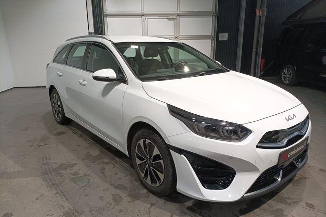 Kia Ceed 1.6 Plug-in Hybrid Spirit Gebrauchtwagen