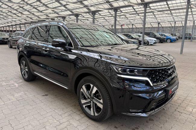 Kia Sorento 1.6 T-GDI Plug-In Hybrid Platinum 4WD (EUR Gebrauchtwagen