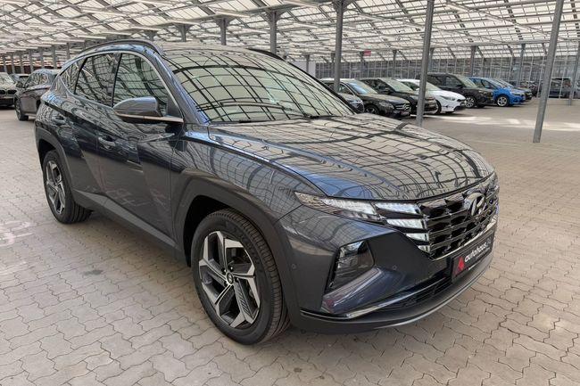 Hyundai Tucson 1.6 T-GDI Prime Hybrid 2WD (EURO 6d)(OPF) Gebrauchtwagen