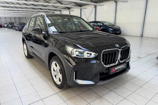BMW X1 sDrive 20i sDrive (OPF)(EURO 6d) Gebrauchtwagen