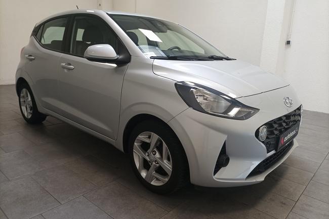 Hyundai i10 1.0 Trend (EURO 6d) Gebrauchtwagen