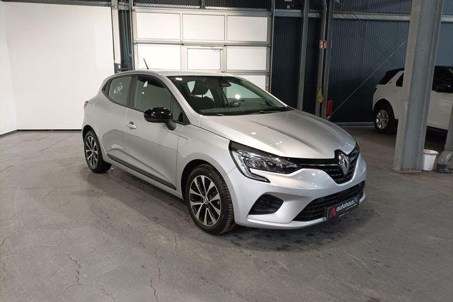 Renault Clio V 1.0 SCe 65 Equilibre Gebrauchtwagen
