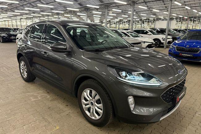 Ford Kuga 1.5 EcoBlue Cool&Connect Gebrauchtwagen