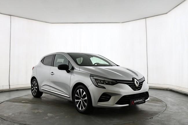 Renault Clio V 1.3 TCe 140 Techno Gebrauchtwagen
