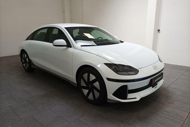 Hyundai IONIQ 6 Elektro Gebrauchtwagen