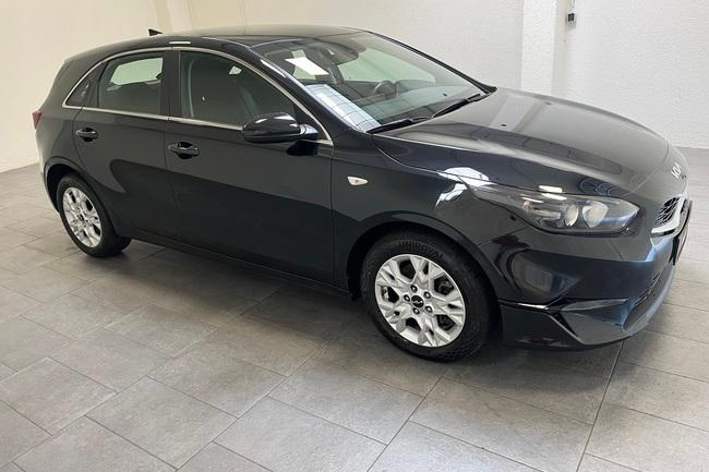 Kia Ceed 1.6 CRDi Mild Hybrid Vision (EURO 6d) Gebrauchtwagen