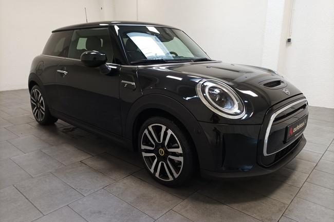 MINI Cooper SE Yours Trim Gebrauchtwagen
