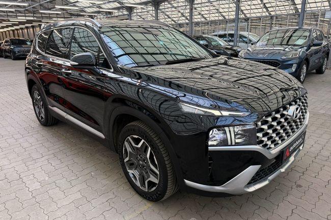 Hyundai Santa Fe 1.6 T-GDI Prime Plug-In Hybrid 4WD Gebrauchtwagen