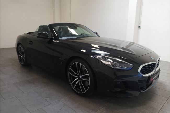 BMW Z 4 sDrive 30 i Advantage (EURO 6d)(OPF) Gebrauchtwagen