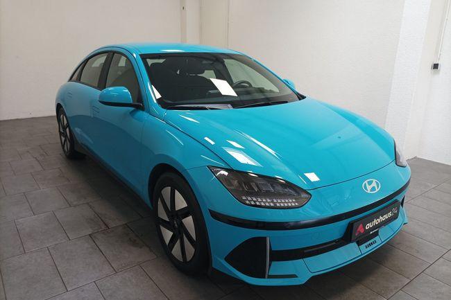 Hyundai IONIQ 6 Elektro Gebrauchtwagen